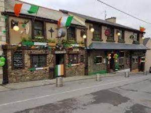 The  Esquire & Raglan Road, Tramore